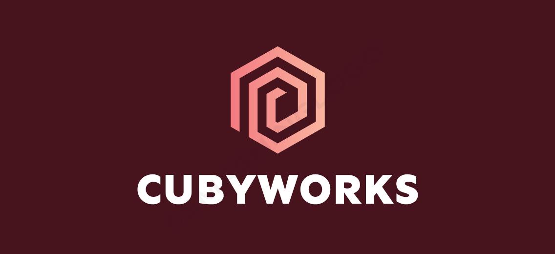 CubyWorks logo